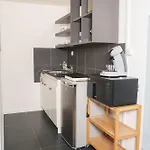 Apartamento Au Coeur De