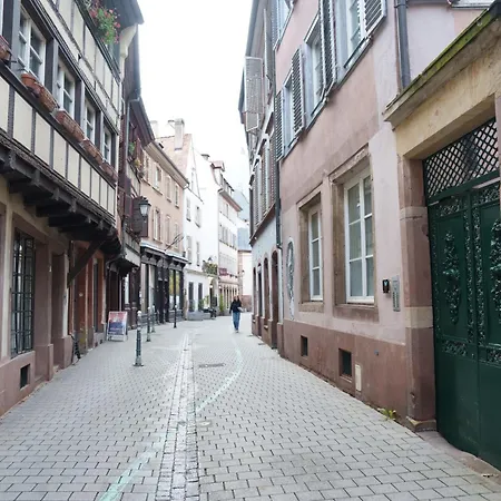 Au Coeur De Διαμέρισμα