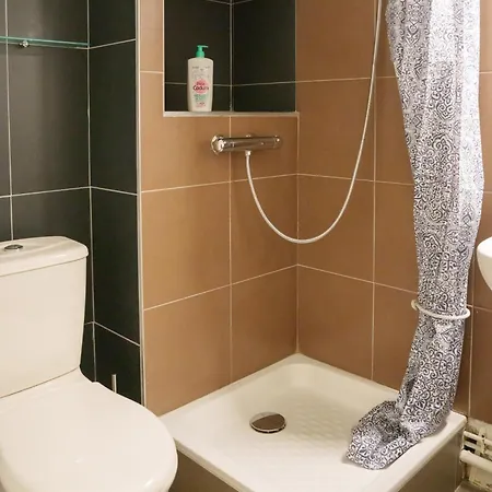 Au Coeur De Appartement *