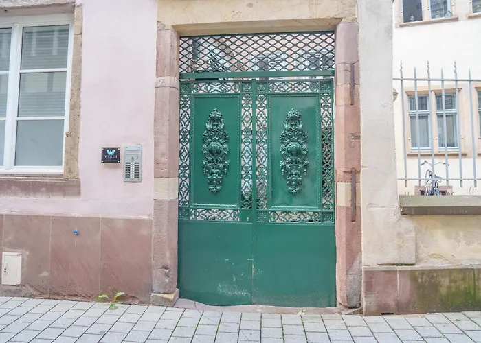 Au Coeur De Daire